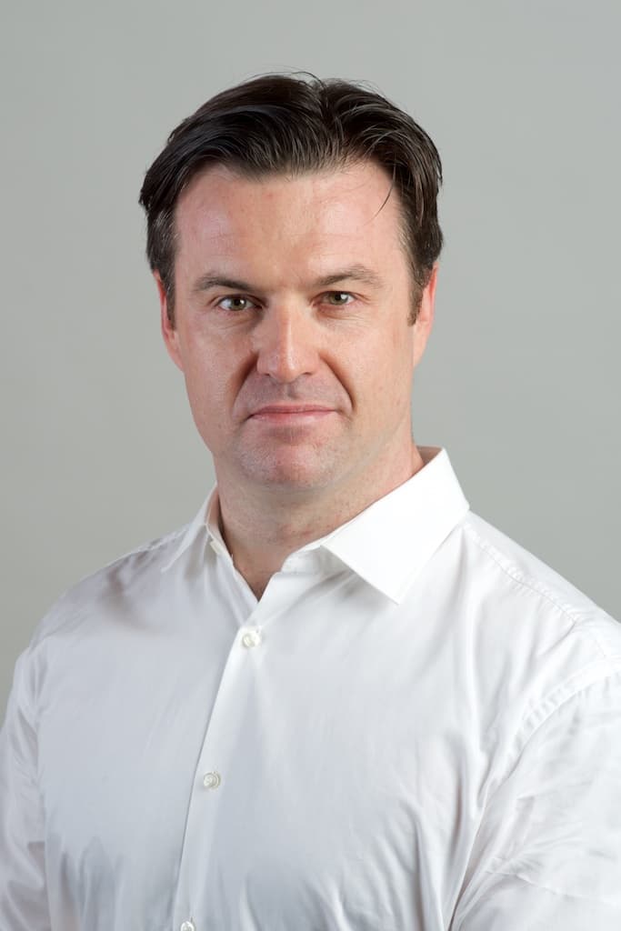 Ian Daly